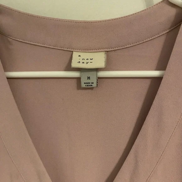 A New Day Jumpsuit - Picture 3 of 8